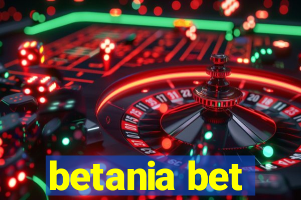 betania bet