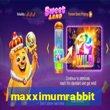 maxximumrabbit