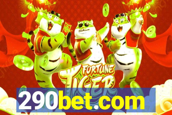 290bet.com