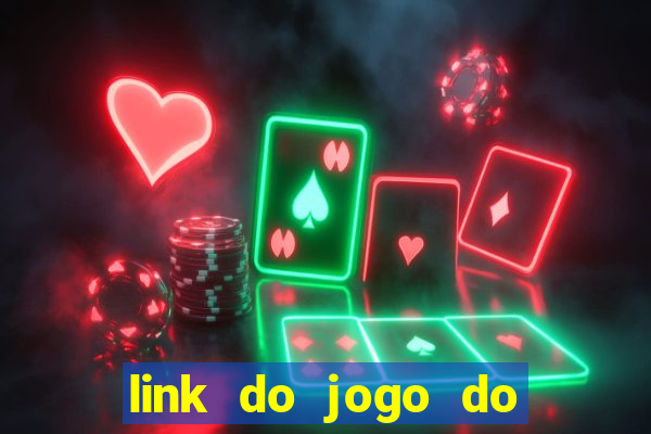 link do jogo do tigrinho verdadeiro