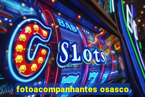 fotoacompanhantes osasco