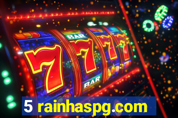 5 rainhaspg.com