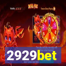 2929bet