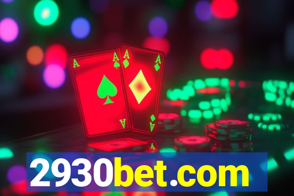 2930bet.com