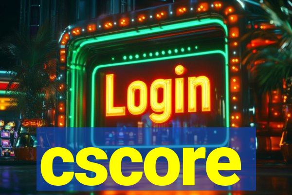 cscore