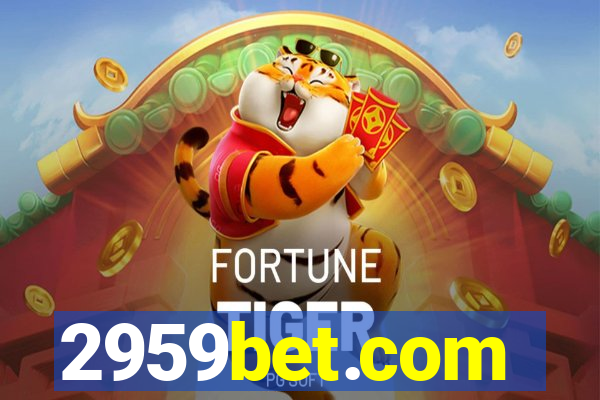 2959bet.com