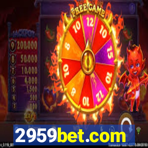 2959bet.com