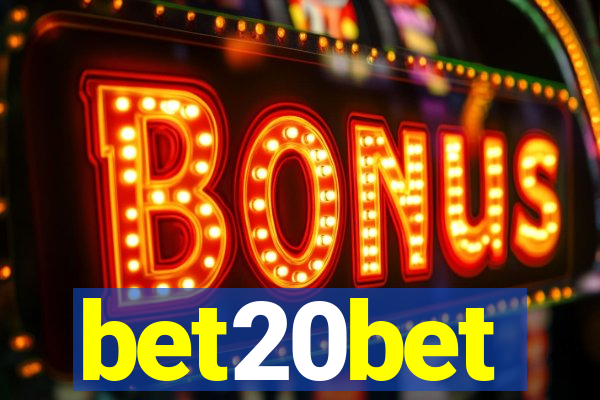 bet20bet