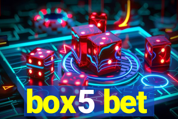 box5 bet