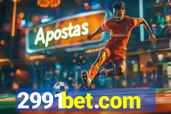 2991bet.com