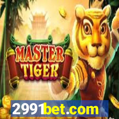 2991bet.com