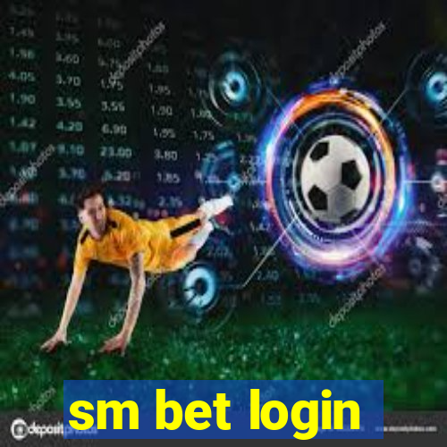 sm bet login