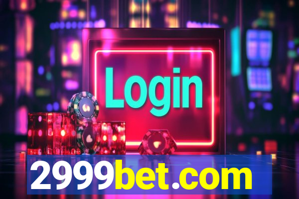 2999bet.com