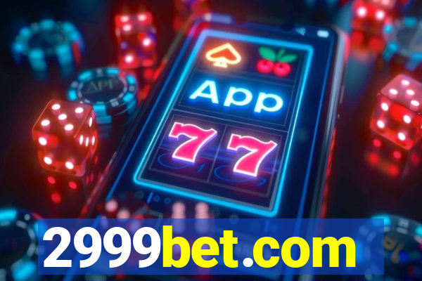 2999bet.com