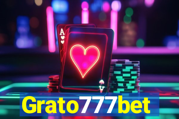 Grato777bet