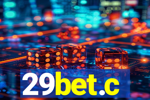 29bet.c