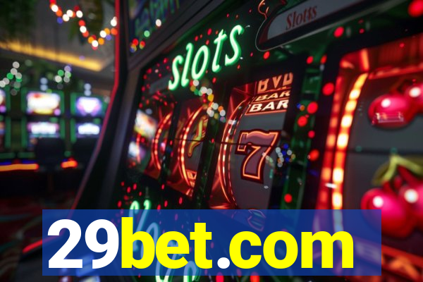 29bet.com