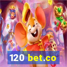 120 bet.co