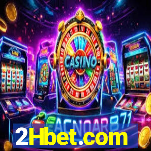 2Hbet.com