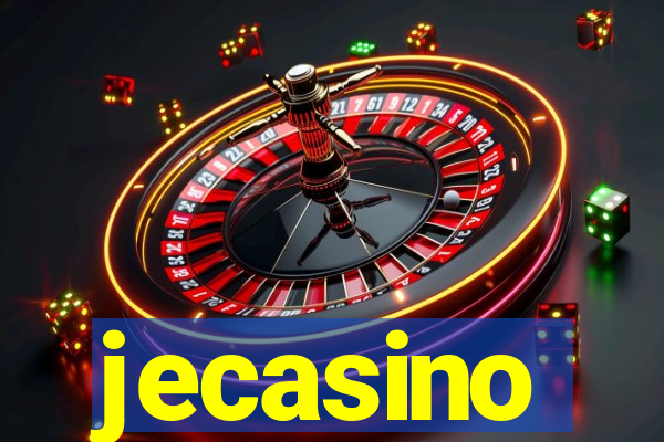 jecasino