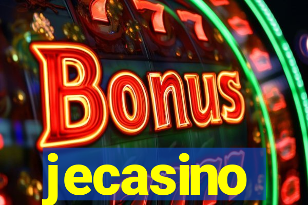 jecasino