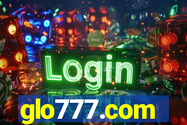 glo777.com