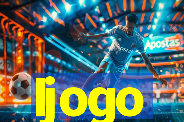 Ijogo