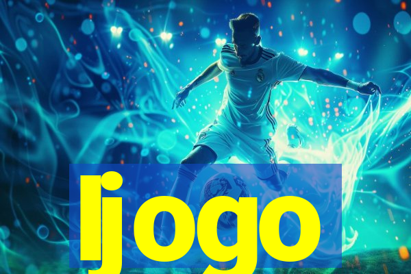 Ijogo