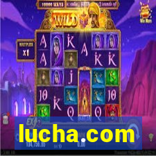 lucha.com