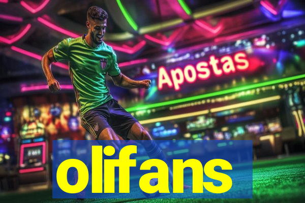 olifans