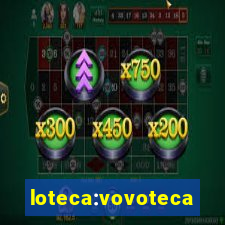 loteca:vovoteca