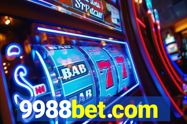 9988bet.com