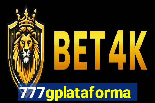 777gplataforma