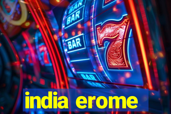 india erome