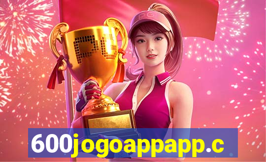 600jogoappapp.com