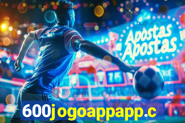 600jogoappapp.com