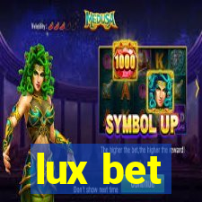 lux bet