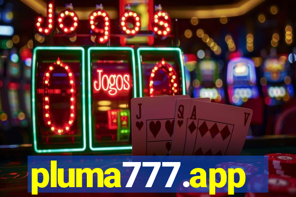 pluma777.app