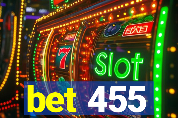 bet 455