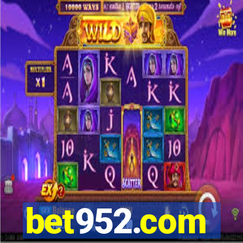 bet952.com