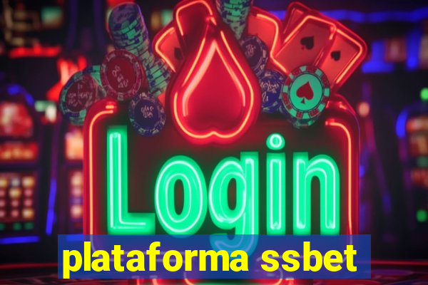 plataforma ssbet