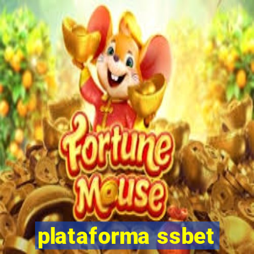 plataforma ssbet