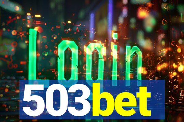 503bet