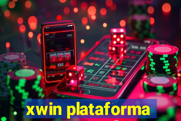 xwin plataforma