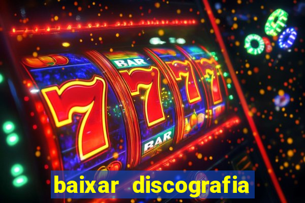 baixar discografia silvan santos