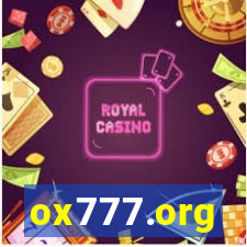 ox777.org