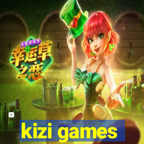 kizi games