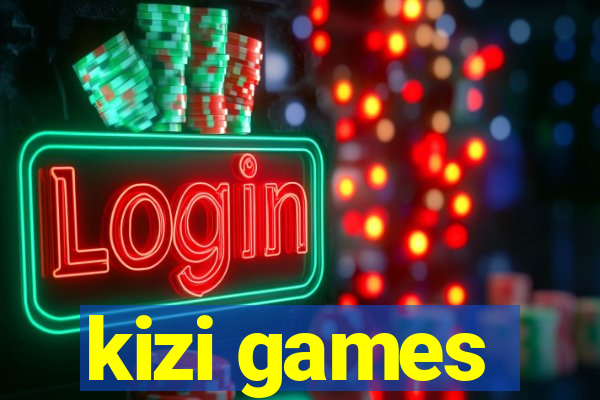 kizi games