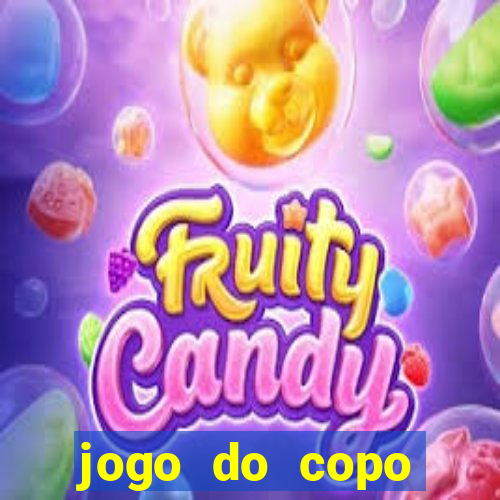 jogo do copo cassino online