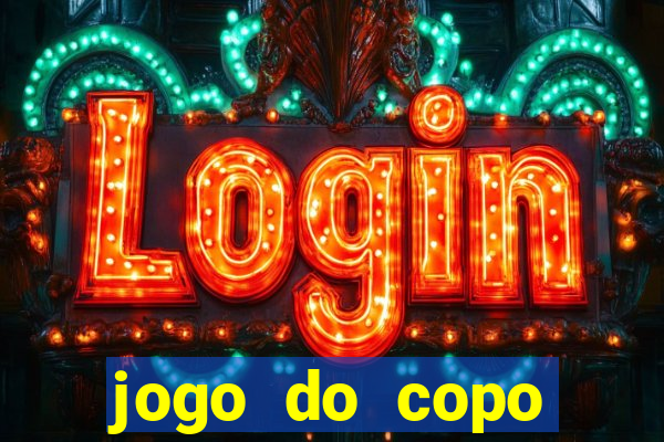 jogo do copo cassino online